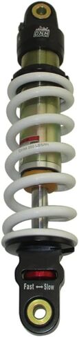 TC-Motor Motorcycle Rear Shock MK-AR 270L 250LBS 290L 350LBS Spring Suspension For ATV Quad UTV Pit Dirt Motor Bike Go Kart (MK-AR 290L-350LBS) in Kuwait