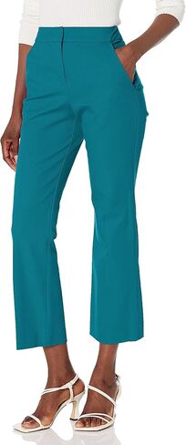 Trina Turk Women's Kick Flare Pant in Kuwait
