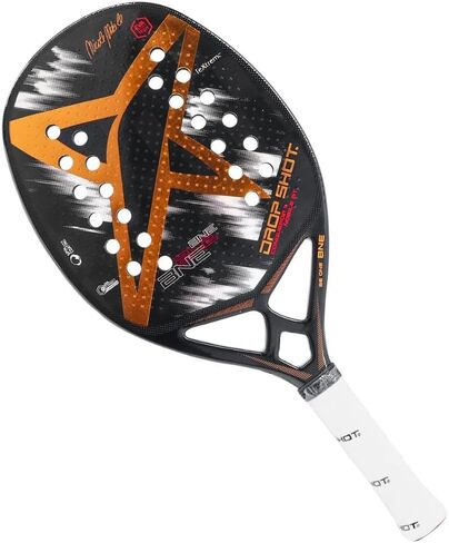 مضرب تنس الشاطئ Drop Shot Conqueror Nobile 11.0 2023 in Kuwait