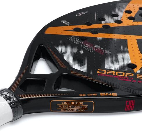مضرب تنس الشاطئ Drop Shot Conqueror Nobile 11.0 2023 in Kuwait
