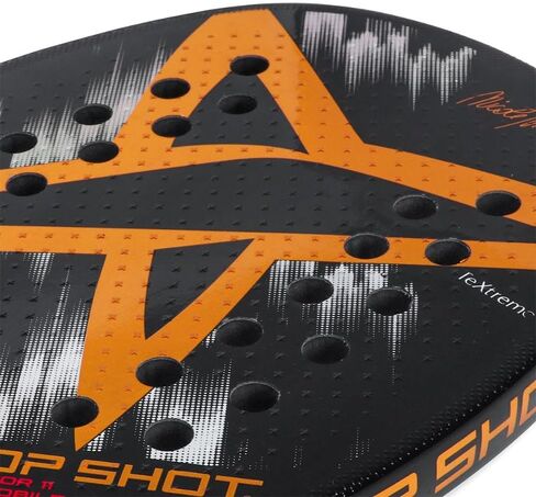 مضرب تنس الشاطئ Drop Shot Conqueror Nobile 11.0 2023 in Kuwait