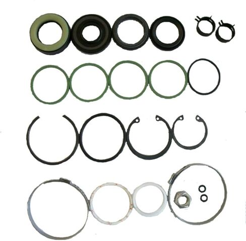 Edelmann 9105 Power Steering Rack and Pinion Seal Kit in Saudi Arabia