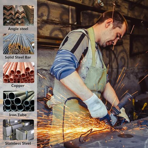 SALI 25 Pack Cut Off Wheels 3 Inch General Purpose Metal Cutting Wheel for 3 in Angle Grinders and Die Grinders- Cutting Disc Aggressive Cutting 3 * 1/16 * 1/4″Operating Up to 25000 RPM and 80 in Saudi Arabia
