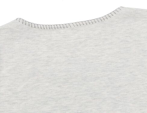 Women's Square Neck Short Sleeve Top Summer Loose Fit T Shirt Tunic Tops in Saudi Arabia