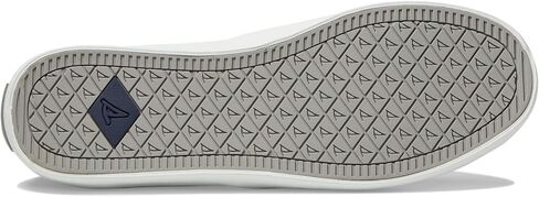 حذاء رياضي نسائي من الجلد من Sperry Crest Twin Gore in Kuwait