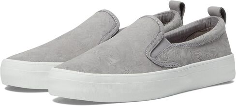 حذاء رياضي نسائي من الجلد من Sperry Crest Twin Gore in Kuwait