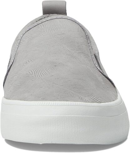 حذاء رياضي نسائي من الجلد من Sperry Crest Twin Gore in Kuwait