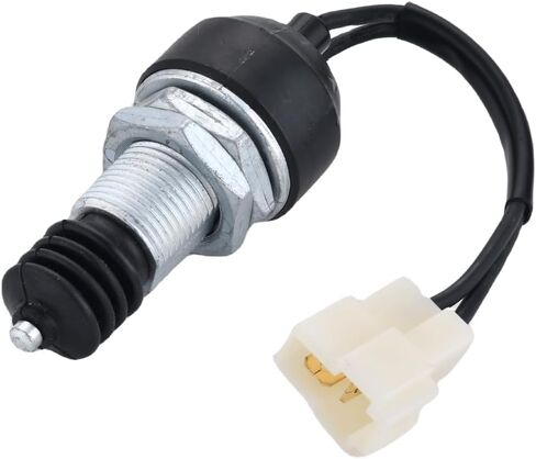 مفتاح أمان 5T057-42230 5T05742230 متوافق مع جرار كوبوتا B2301 B26 B2601 B2650 B3350 استبدال 52320-42883 52320-42900 in Kuwait