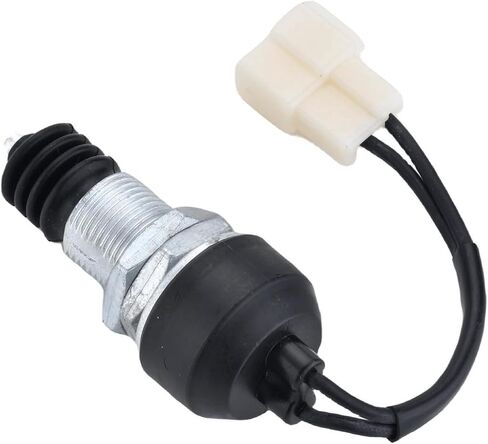 مفتاح أمان 5T057-42230 5T05742230 متوافق مع جرار كوبوتا B2301 B26 B2601 B2650 B3350 استبدال 52320-42883 52320-42900 in Kuwait