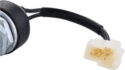 مفتاح أمان 5T057-42230 5T05742230 متوافق مع جرار كوبوتا B2301 B26 B2601 B2650 B3350 استبدال 52320-42883 52320-42900 in Kuwait