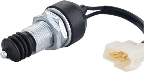 مفتاح أمان 5T057-42230 5T05742230 متوافق مع جرار كوبوتا B2301 B26 B2601 B2650 B3350 استبدال 52320-42883 52320-42900 in Kuwait