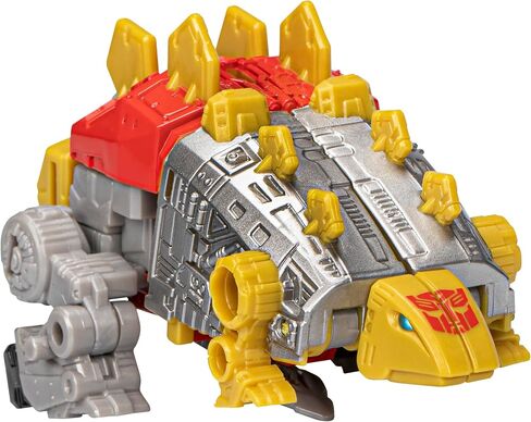Transformers Toys Legacy Evolution Core Class Dinobot Snarl Toy, 3.5-inch, Action Figure for Boys and Girls Ages 8 and Up in Saudi Arabia