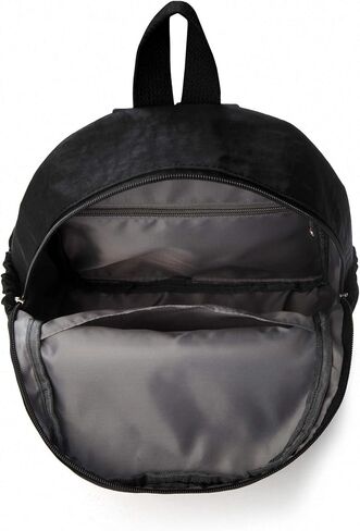 AOTIAN Mini Lightweight Backpack Durable Travel Hiking Women and Girls Small Daypack, 7 Liters Black in Saudi Arabia