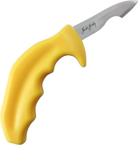 Swissmar Shucker Paddy Oyster Tools (Black) in Saudi Arabia
