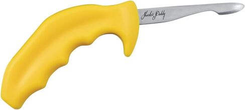 Swissmar Shucker Paddy Oyster Tools (Black) in Saudi Arabia