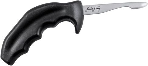 Swissmar Shucker Paddy Oyster Tools (Black) in Saudi Arabia