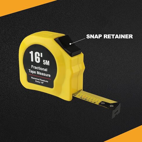 PREXISO 16IN مستوى الروح، مستوى الطوربيد النهائي من مادة TPR، مقاوم للصدمات، هيكل من سبائك الألومنيوم، مع شريط قياس إضافي، مثالي للديكور، والمفروشات المنزلية، والبناء in Kuwait