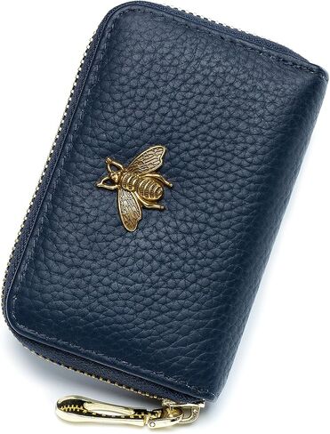 imeetu (مجموعة من مجموعتين) حامل بطاقات الائتمان RFID للنساء in Kuwait