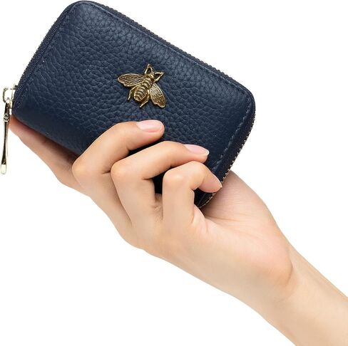 imeetu (مجموعة من مجموعتين) حامل بطاقات الائتمان RFID للنساء in Kuwait