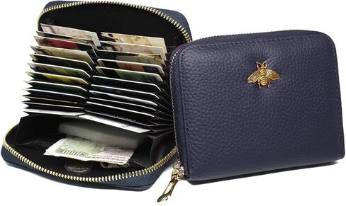 imeetu (مجموعة من مجموعتين) حامل بطاقات الائتمان RFID للنساء in Kuwait