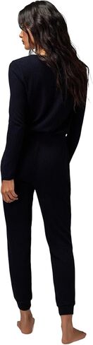 Spiritual Gangster Women's Emma Long Sleeve Jumpsuit in Saudi Arabia