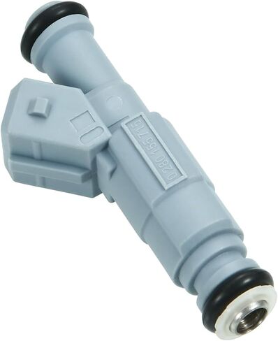 0280155715 Fuel Injectors Mushan Fuel Sprayer Replacement fit for Dodge Dakota Durango Ram 1500/2500/3500 1996-1999, F250 F350 Mustang Cobra Mustang GT,For Chevy Corvette Impala Camaro (8Pcs) in Kuwait