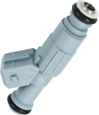 0280155715 Fuel Injectors Mushan Fuel Sprayer Replacement fit for Dodge Dakota Durango Ram 1500/2500/3500 1996-1999, F250 F350 Mustang Cobra Mustang GT,For Chevy Corvette Impala Camaro (8Pcs) in Kuwait