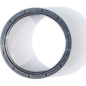Eai Oil Seal 115mm × 140mm × 13 مم TC الشفة المزدوجة ث/الربيع. حالة معدنية مع طلاء المطاط النتريل in Kuwait