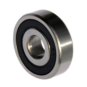 6206 S6206 W6206 W6206-2RS1 S6206-2RS 30x62x16mm Shielded Deep Groove Ball Bearings Single Row 1Pcs in Kuwait