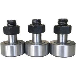 5pcs/lot CF12-1 KR32 Cam Follower Stud Type Track Rollers Needle Roller Bearings in Kuwait