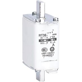 FUSE CORE RT36-2 (NT2) 200A | 710280462400200 in Kuwait