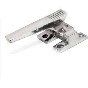 Linkage Lever Door Handle Steam Box Hinge Oven Lock Cold Store Cabinet Kitchen Freezer Incubator Case Cookware Repair Part 1Pcs(Right) in Saudi Arabia
