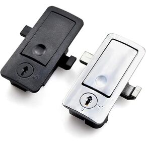 XK148 The Same Type of Lifting and Opening Spring Lock with Two-Way Press Lock M1-2F-2-25 Press Plane Lock 1Pcs(XK148) in Saudi Arabia