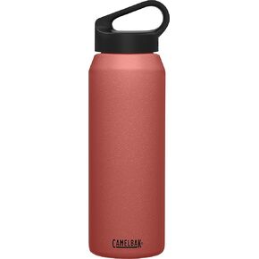 CamelBak Carry Cap Bottle - Vacuum Insulated Stainless Steel - Easy Carry in Kuwait