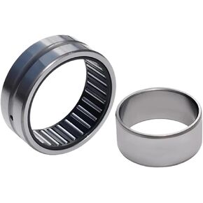 1PCS Ferrule الإبرة الصلبة تحمل سلسلة NA/RNA Bearings RNA6900 6901 6902 6903 6904 6905 (RNA6905) in Kuwait
