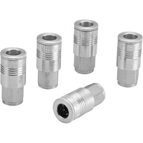 وصلة توصيل طراز P-Style من ميلتون S1805 - 3/8 In NPT Female in Kuwait