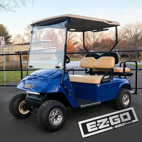 Name Plate for EZGO TXT 1994-2010 Gas & Electric Golf Carts 71037G01 in Saudi Arabia