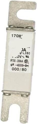 العرض 170M3743 170M3744 170M3745 170M3746 FUSE BASE FUSE (170M3745) in Kuwait