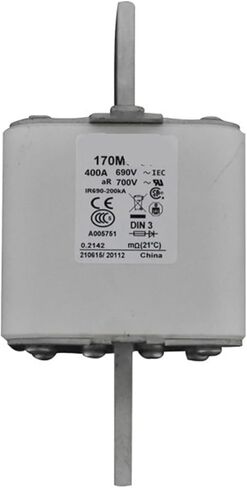 العرض 170M3743 170M3744 170M3745 170M3746 FUSE BASE FUSE (170M3745) in Kuwait