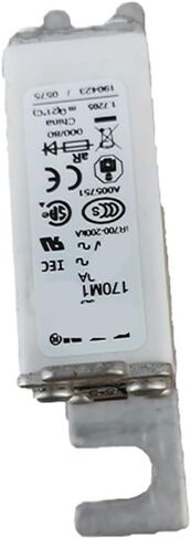 العرض 170M5745 170M5746 170M5747 170M5748 FUSE FUSE (170M5748) in Saudi Arabia