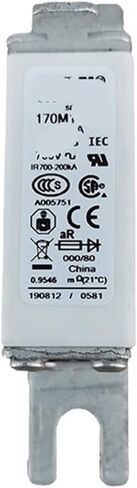 170M4461 170M4462 170M4463 170M4464 FUSE FUSE CORE (170M4462) in Saudi Arabia