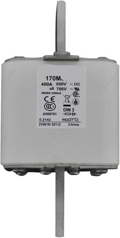 170M4461 170M4462 170M4463 170M4464 FUSE FUSE CORE (170M4462) in Saudi Arabia