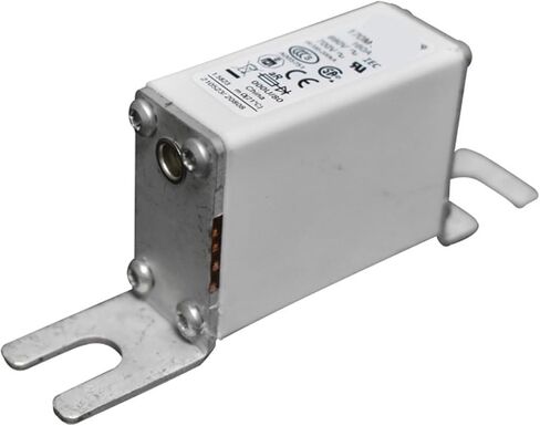 170M3164 170M3165 170M3166 170M3167 Fast Fuse Current Protection(170M3166) in Saudi Arabia
