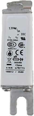 170M1417 170M1418 170M1419 170M1420 Automotive Fuse core(170M1419) in Saudi Arabia