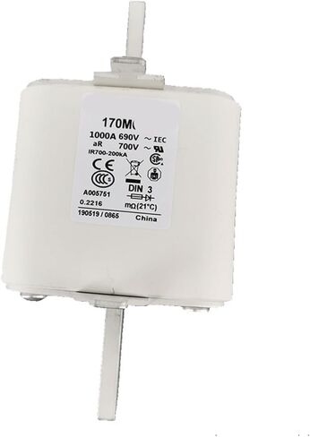 170M1417 170M1418 170M1419 170M1420 Automotive Fuse core(170M1419) in Saudi Arabia