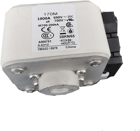 170M1417 170M1418 170M1419 170M1420 Automotive Fuse core(170M1419) in Saudi Arabia