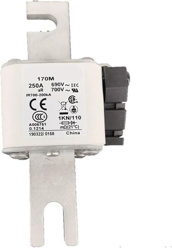 170M2714 170M2715 170M2716 170M2717 FUSE BASE FUSE CORE (170M7982) in Saudi Arabia