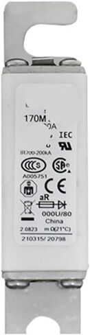 170m5988 170m5989 170m5990 170m6008 Fuse Standard Core (170m6008) in Kuwait