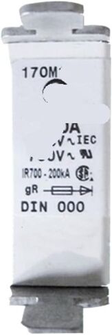 170M6211 170M6212 170M6213 170M6214 FLOW FUSE (170M6212) in Saudi Arabia