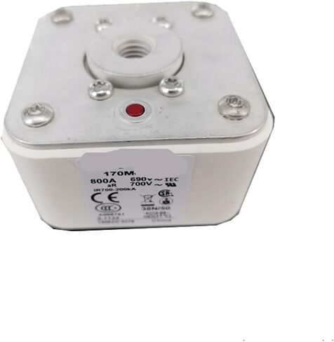 170M6211 170M6212 170M6213 170M6214 FLOW FUSE (170M6212) in Saudi Arabia